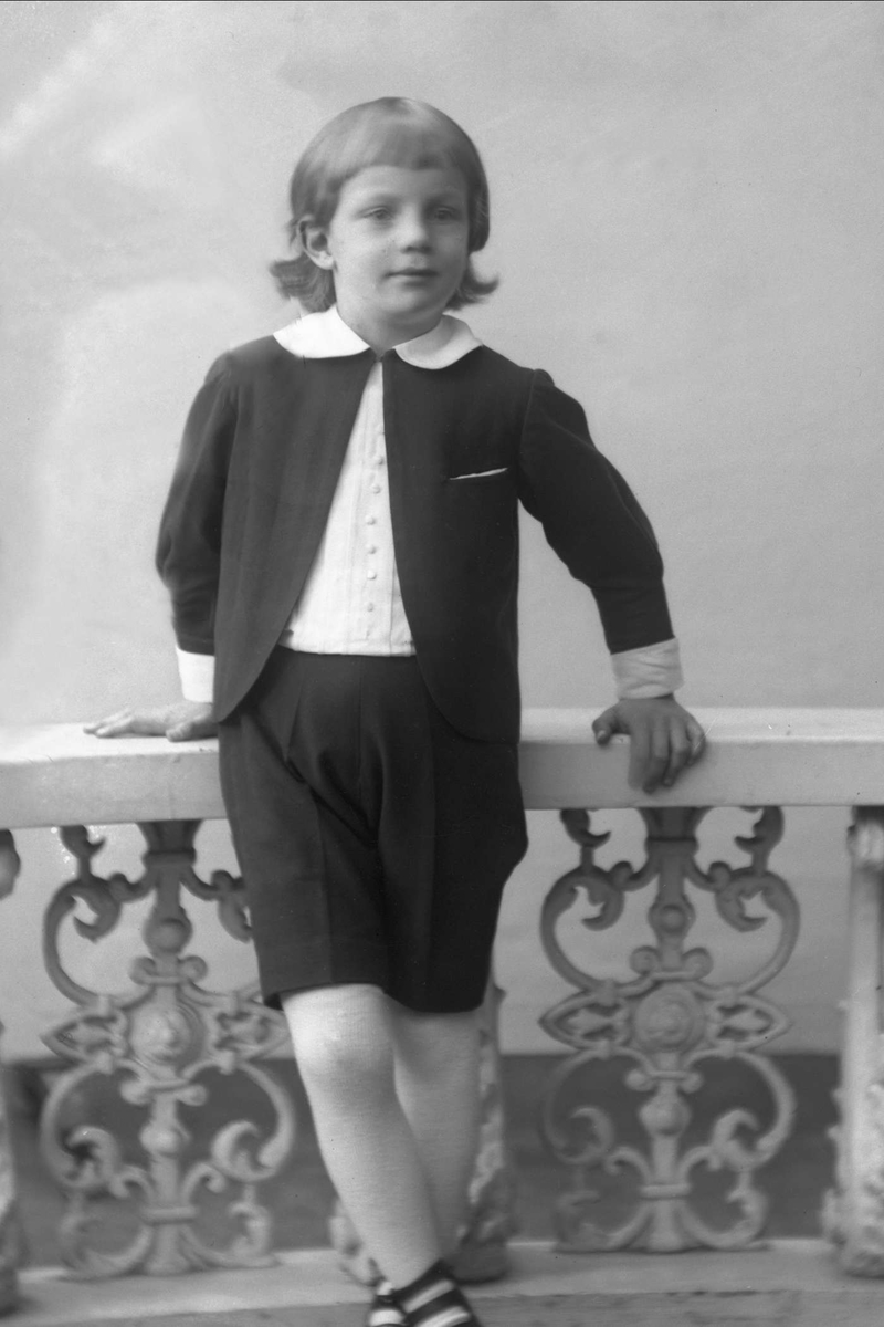 Gustav Borgen, NFB.51396