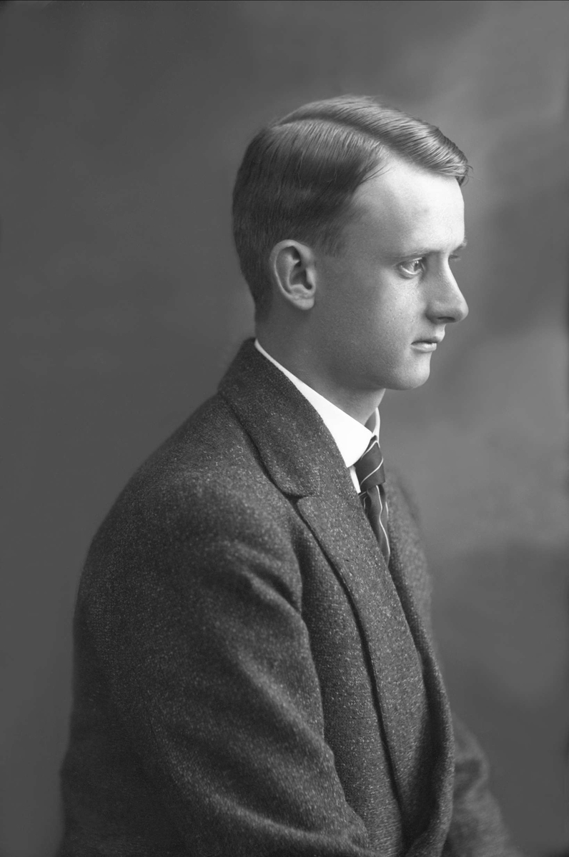 Gustav Borgen, NFB.51407