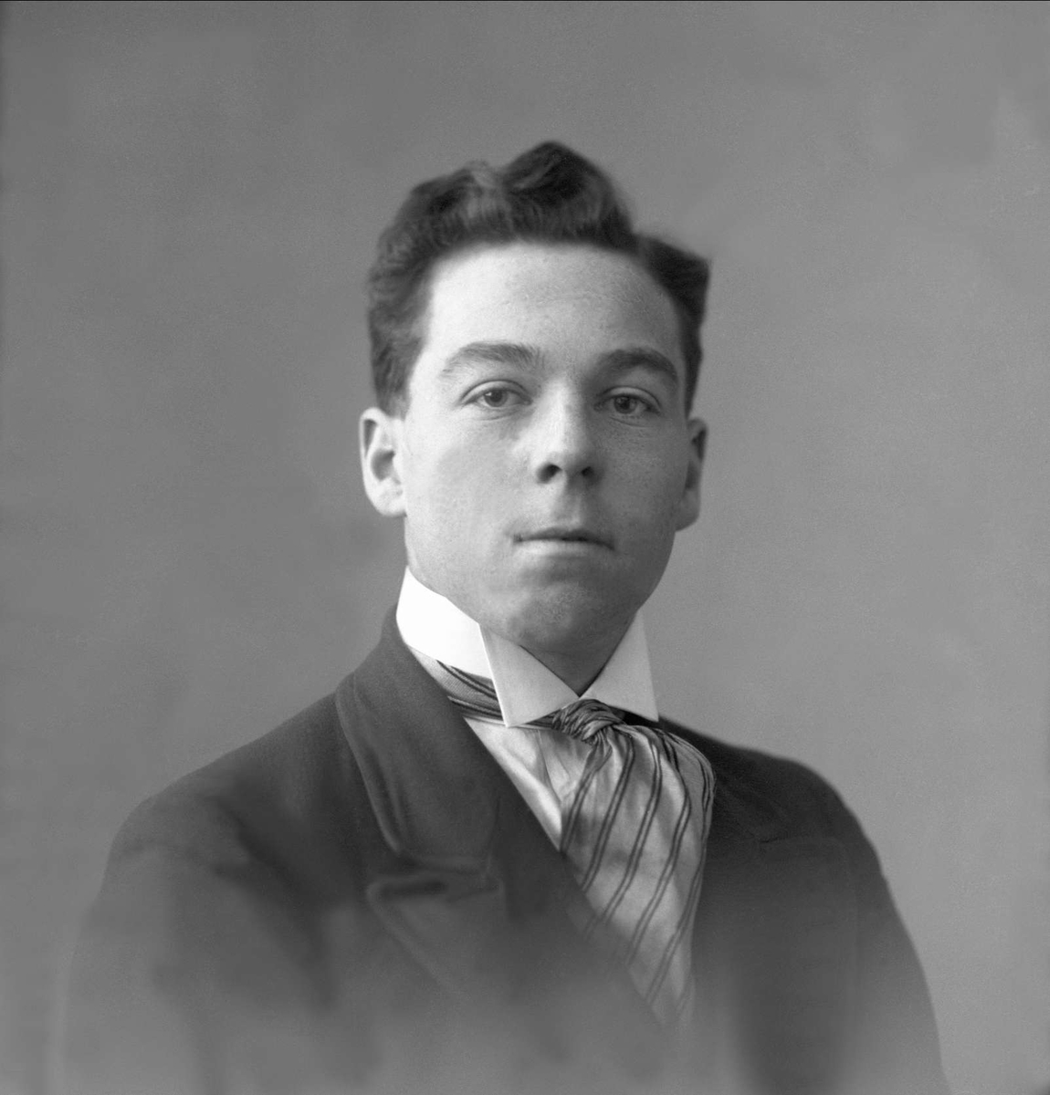 Gustav Borgen, NFB.51411