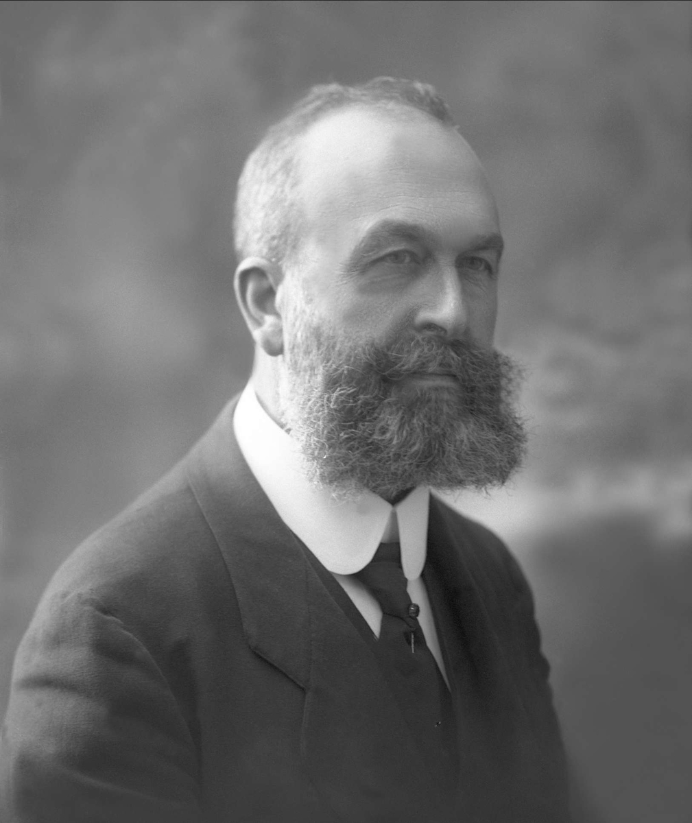 Gustav Borgen, NFB.51417