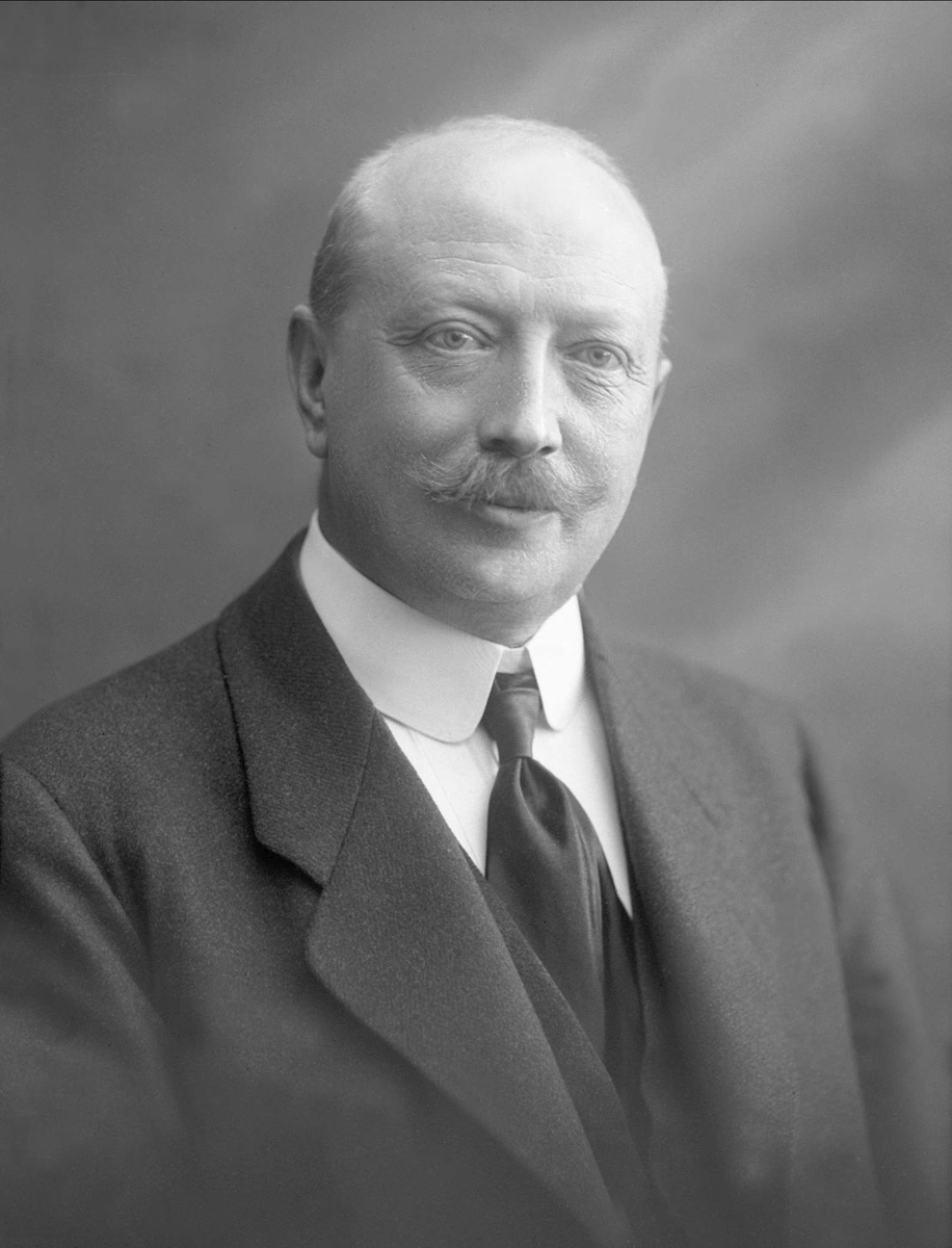 Gustav Borgen, NFB.51423