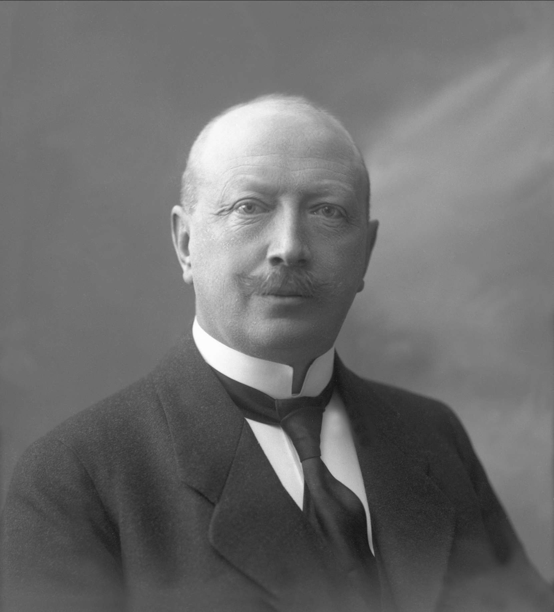 Gustav Borgen, NFB.51425