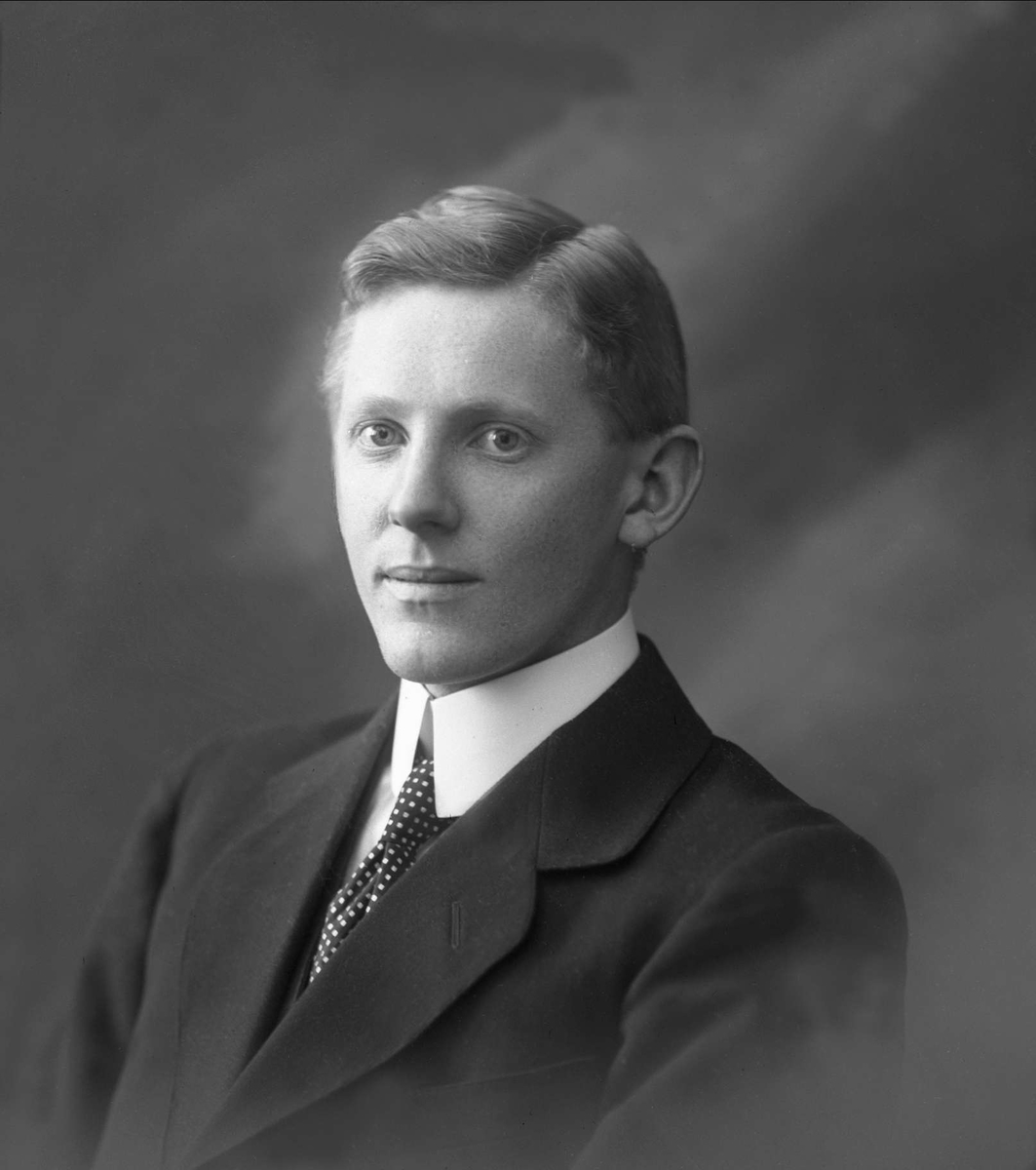 Gustav Borgen, NFB.51436