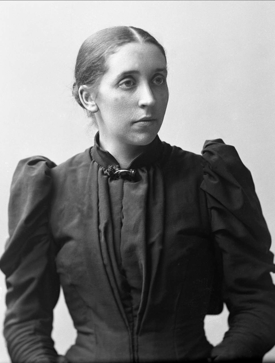 Gustav Borgen, NFB.51556