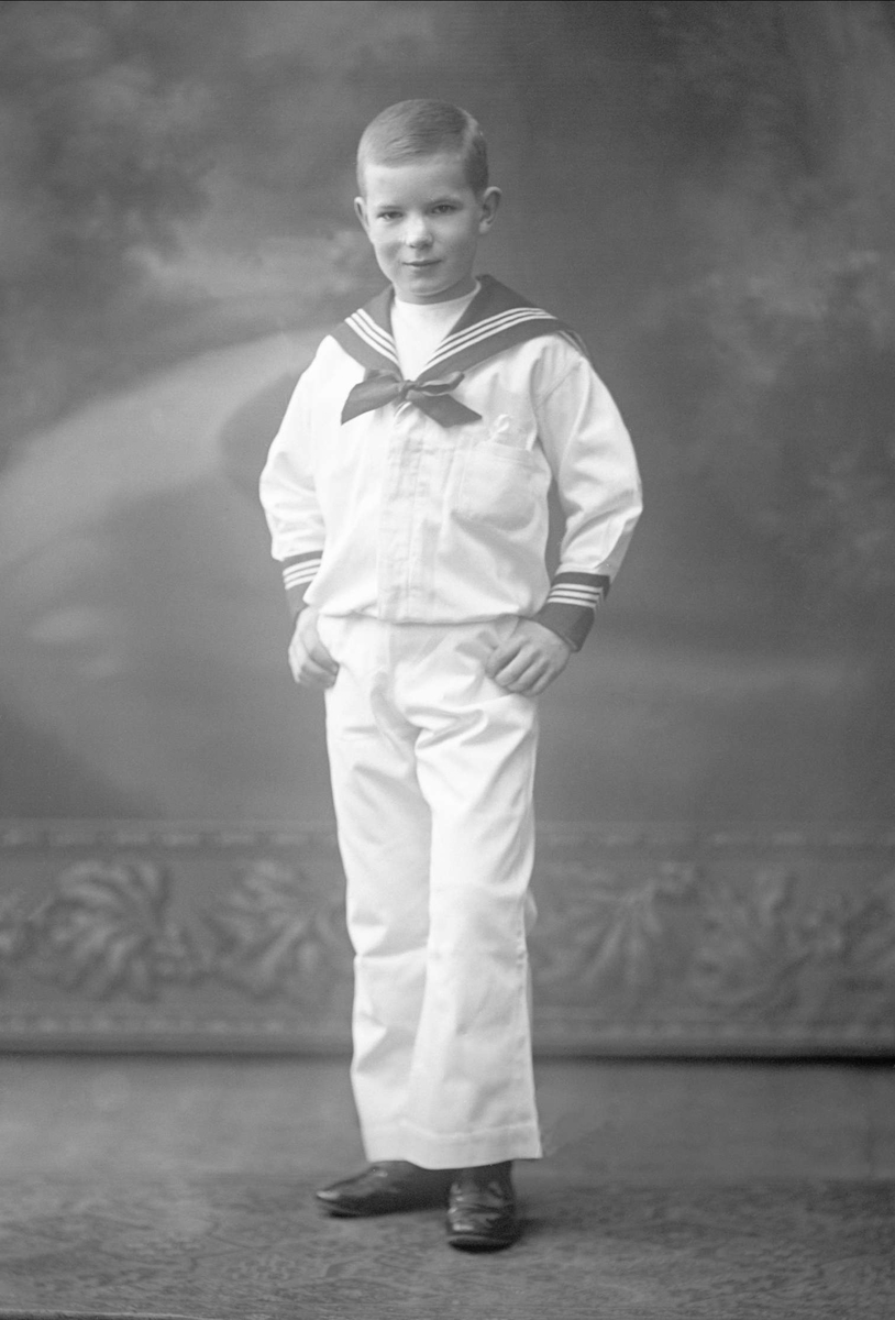 Gustav Borgen, NFB.51655
