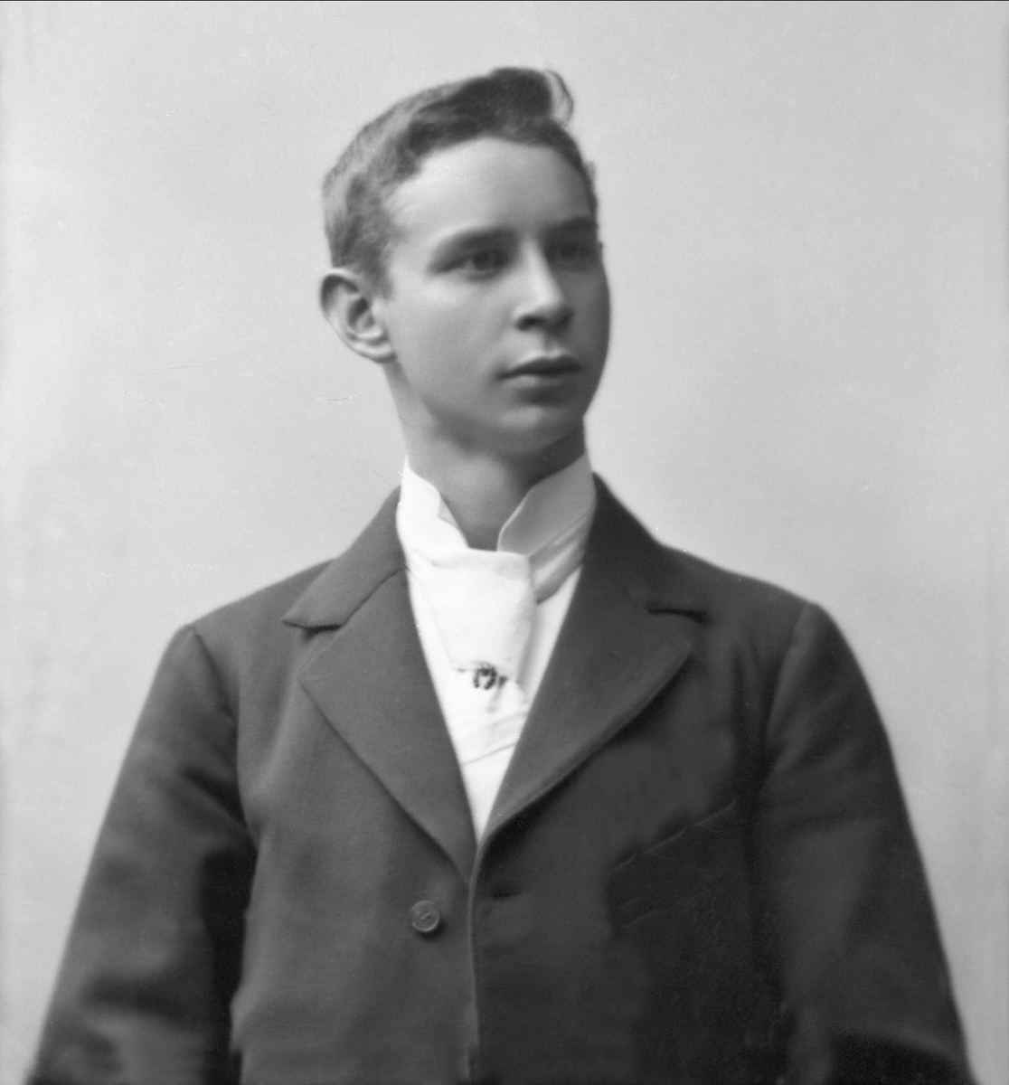 Gustav Borgen, NFB.51658