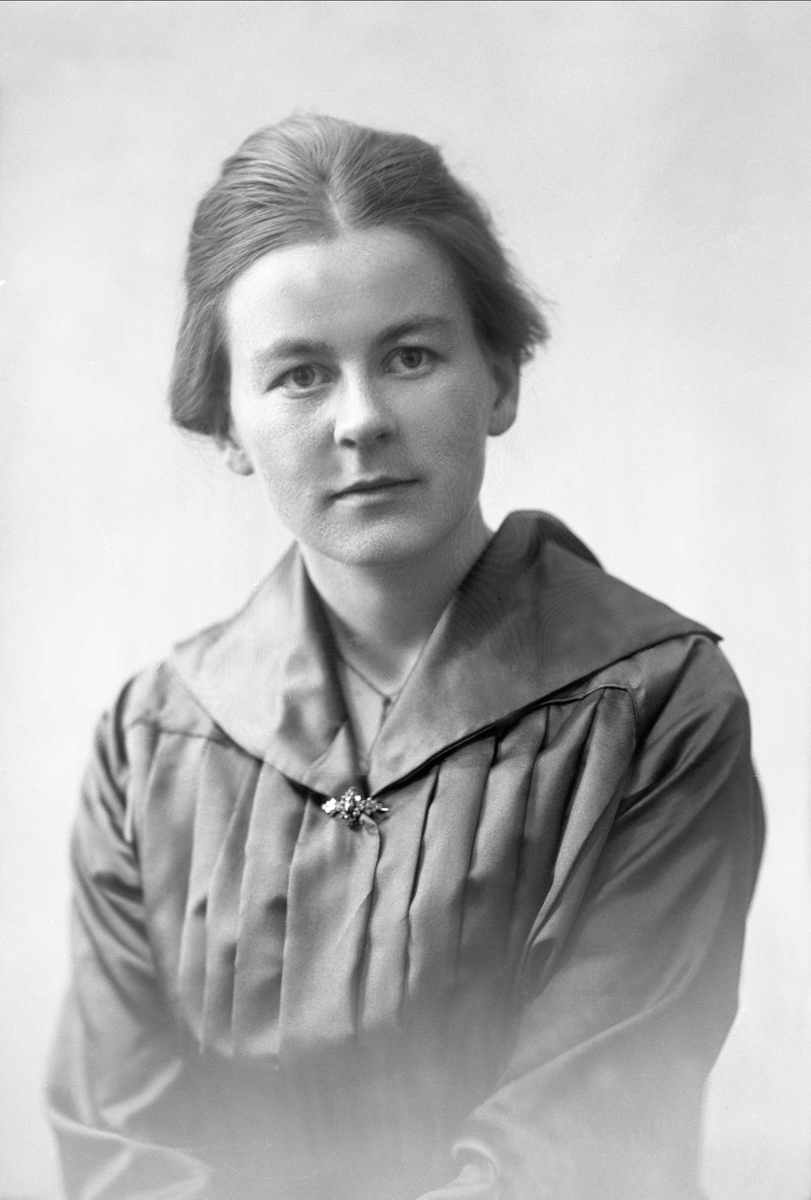 Gustav Borgen, NFB.51769