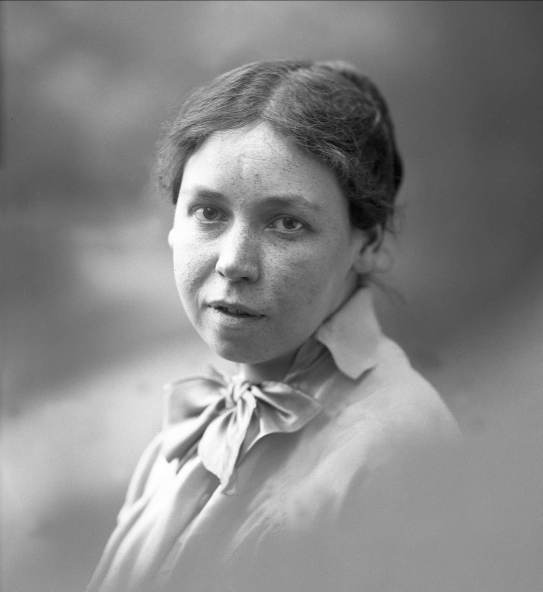 Gustav Borgen, NFB.51777