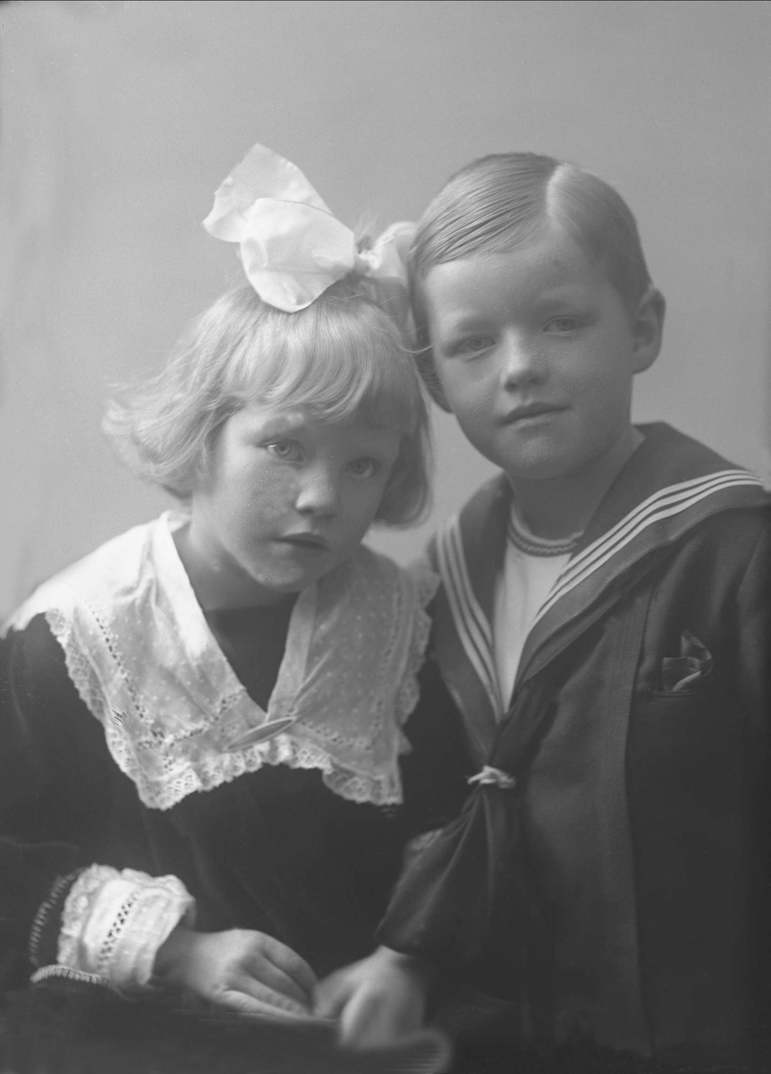 Gustav Borgen, NFB.51899
