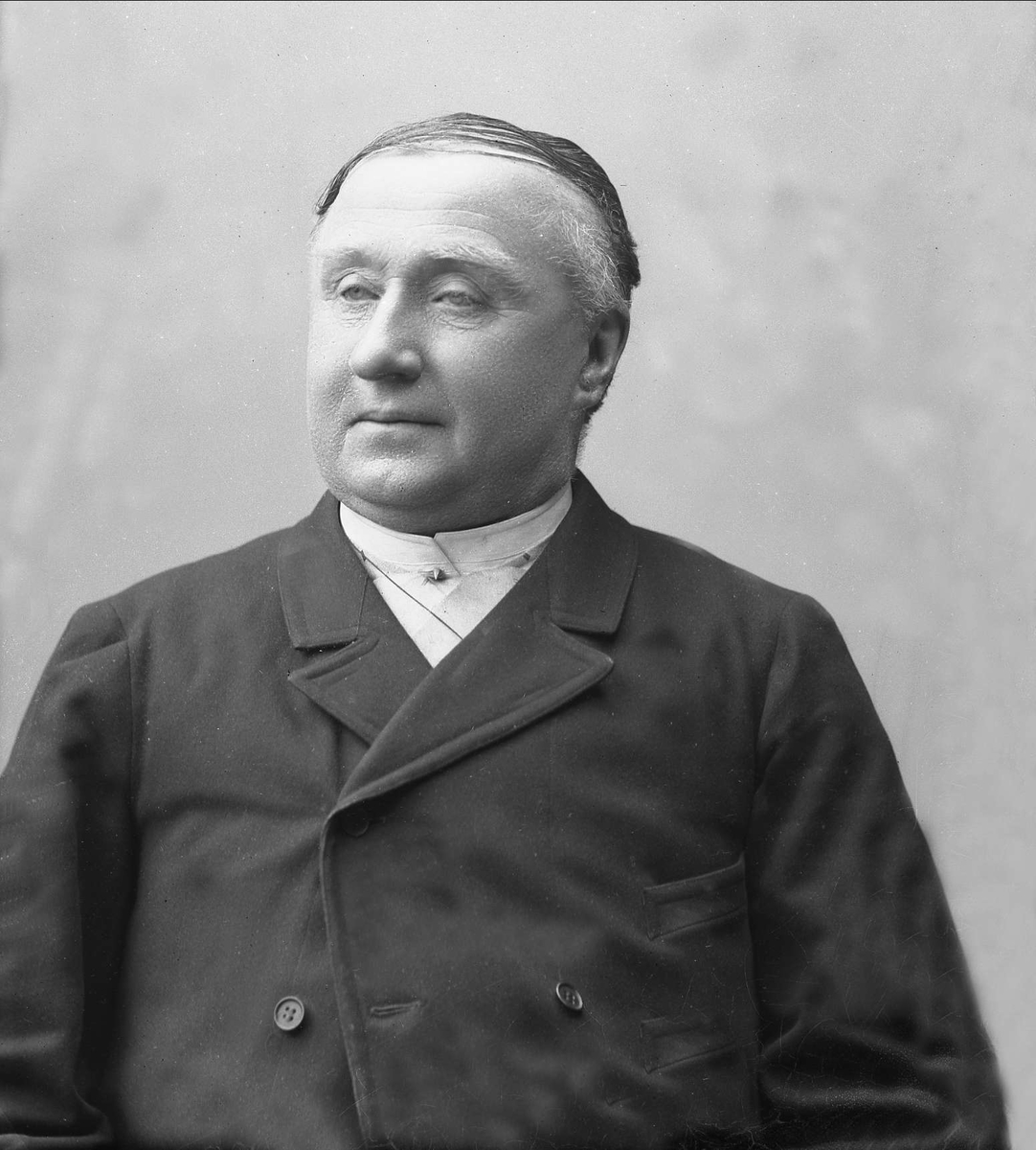 Gustav Borgen, NFB.51990