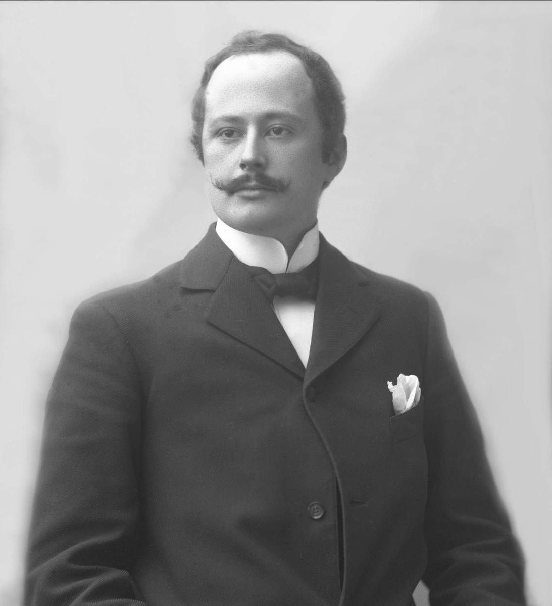 Gustav Borgen, NFB.52011