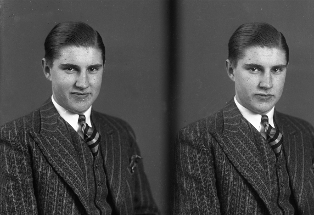 Gustav Borgen, NFB.52195