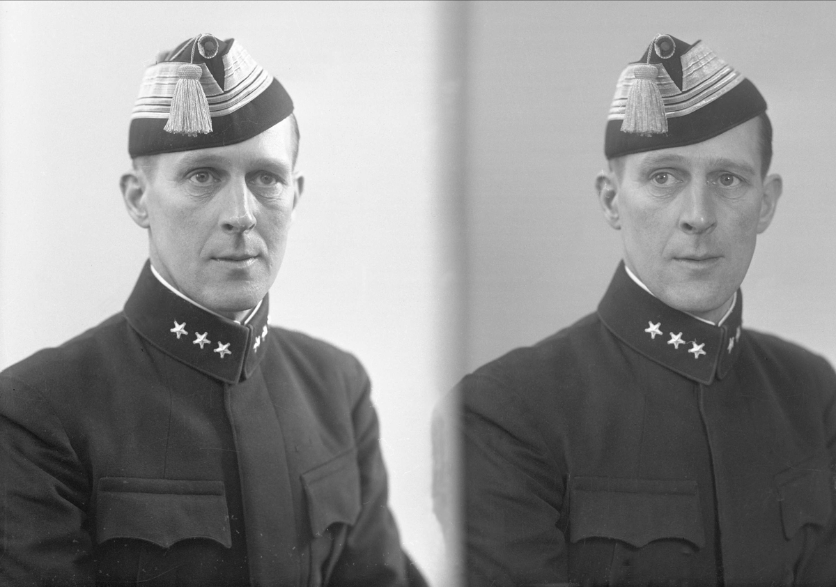 Gustav Borgen, NFB.52217