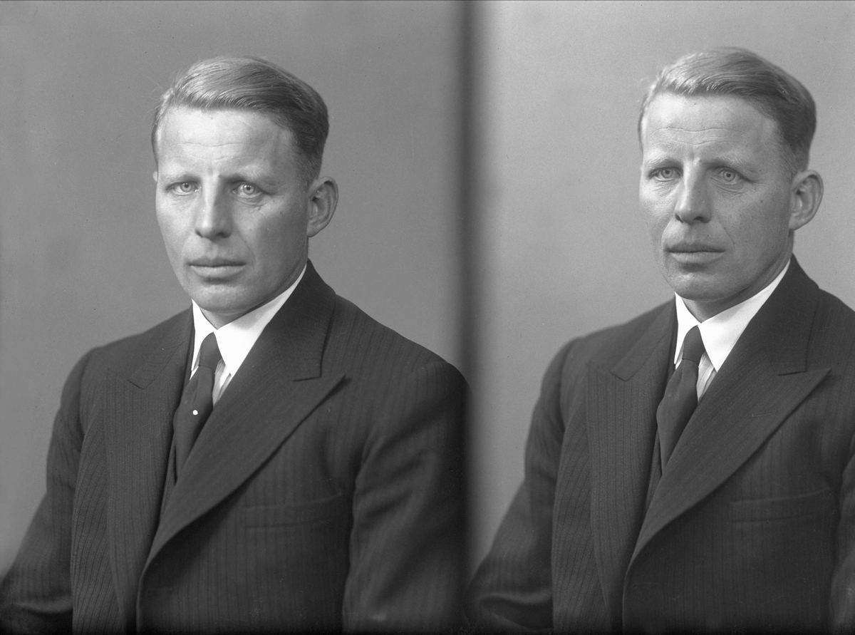 Gustav Borgen, NFB.52234