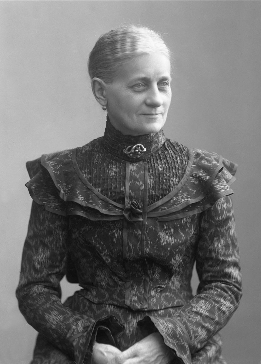 Gustav Borgen, NFB.52260