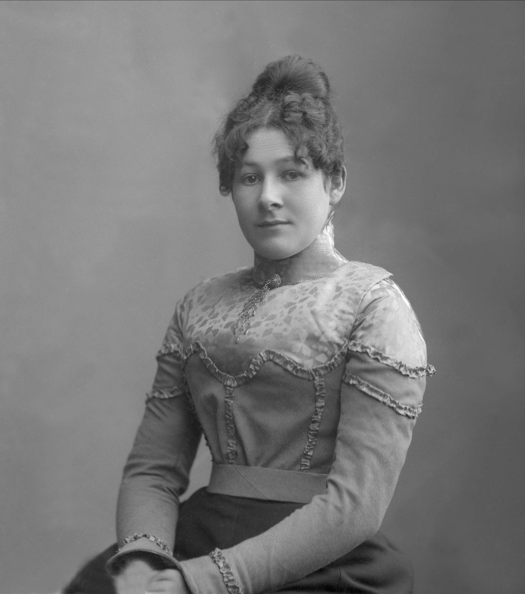 Gustav Borgen, NFB.52287