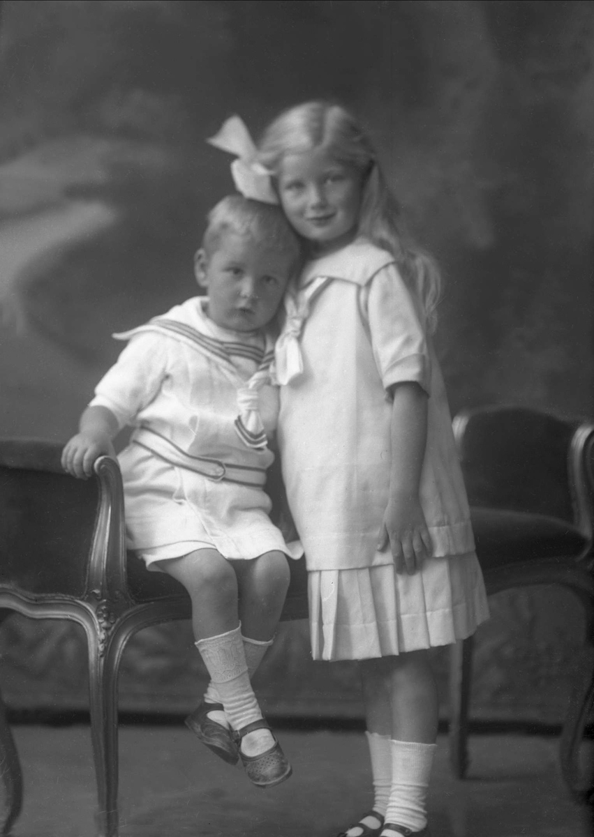 Gustav Borgen, NFB.52335