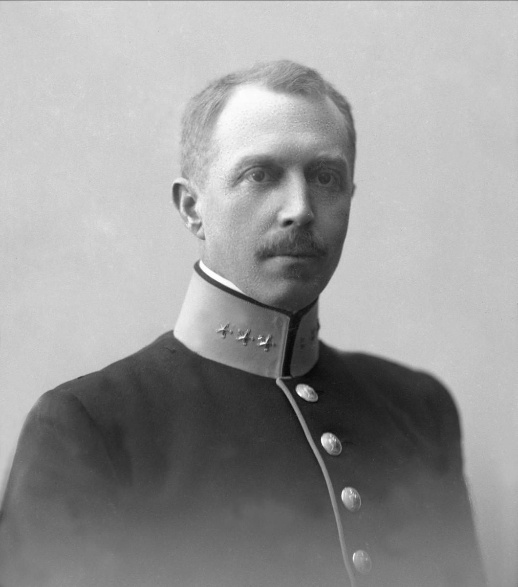 Gustav Borgen, NFB.52350
