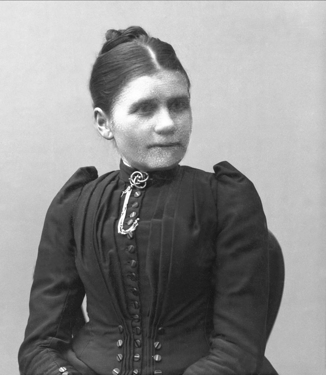 Gustav Borgen, NFB.52363