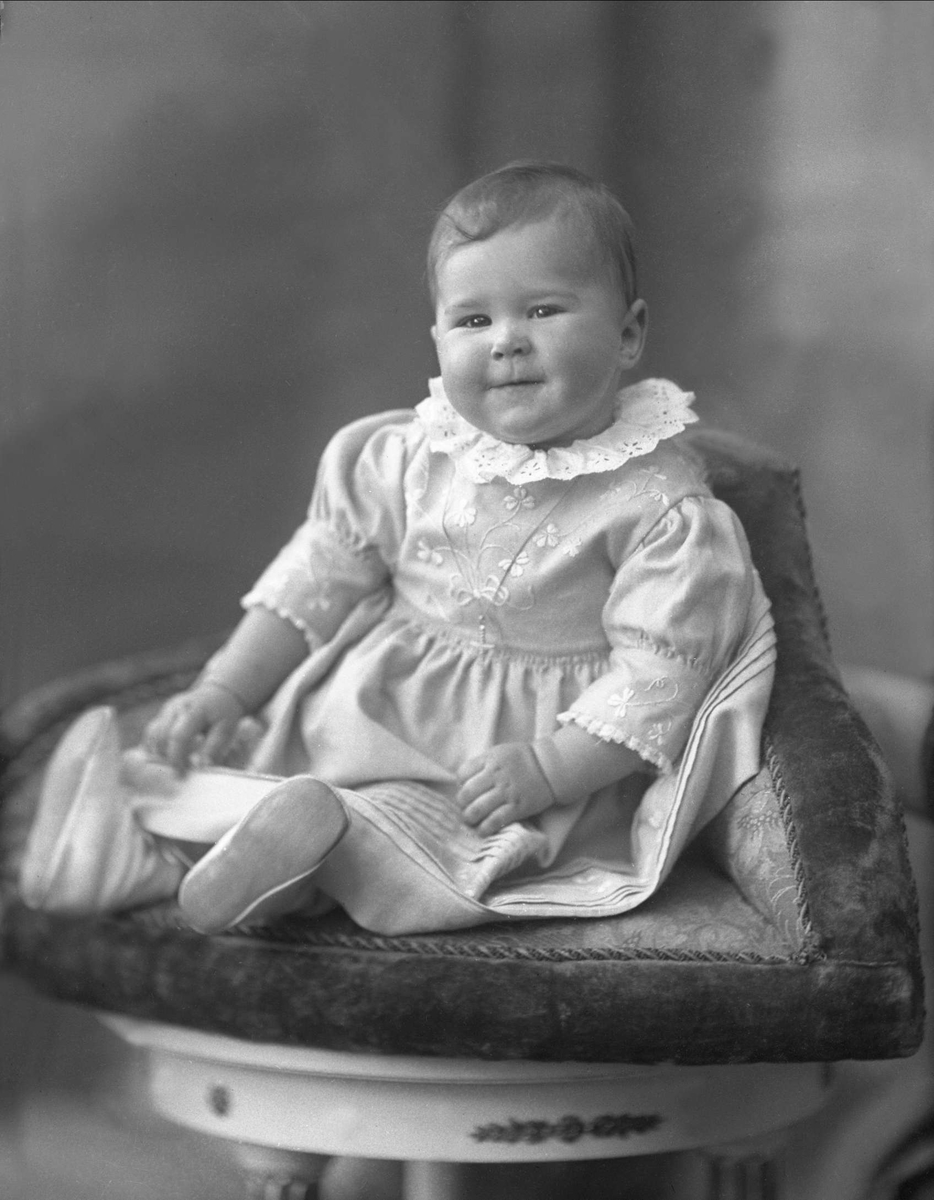 Gustav Borgen, NFB.52373
