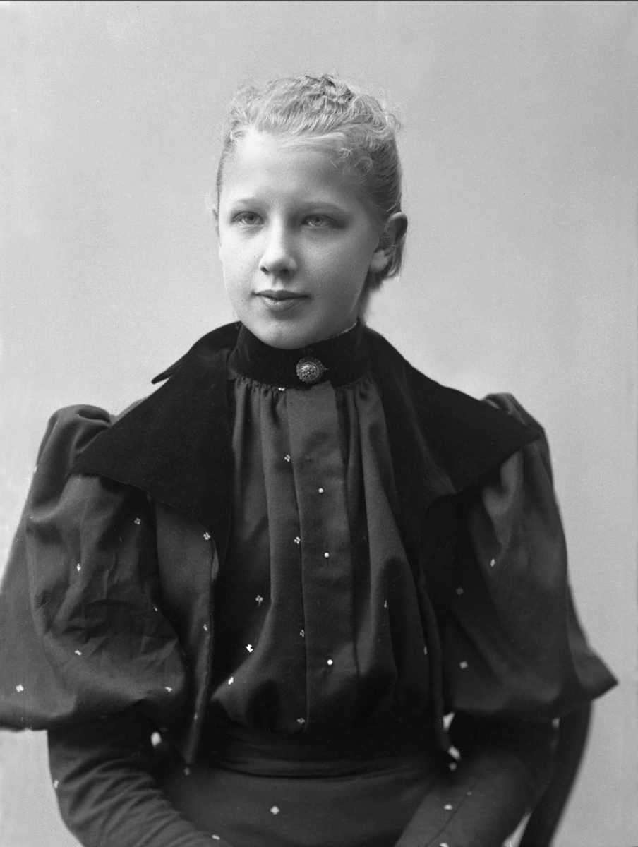 Gustav Borgen, NFB.52399