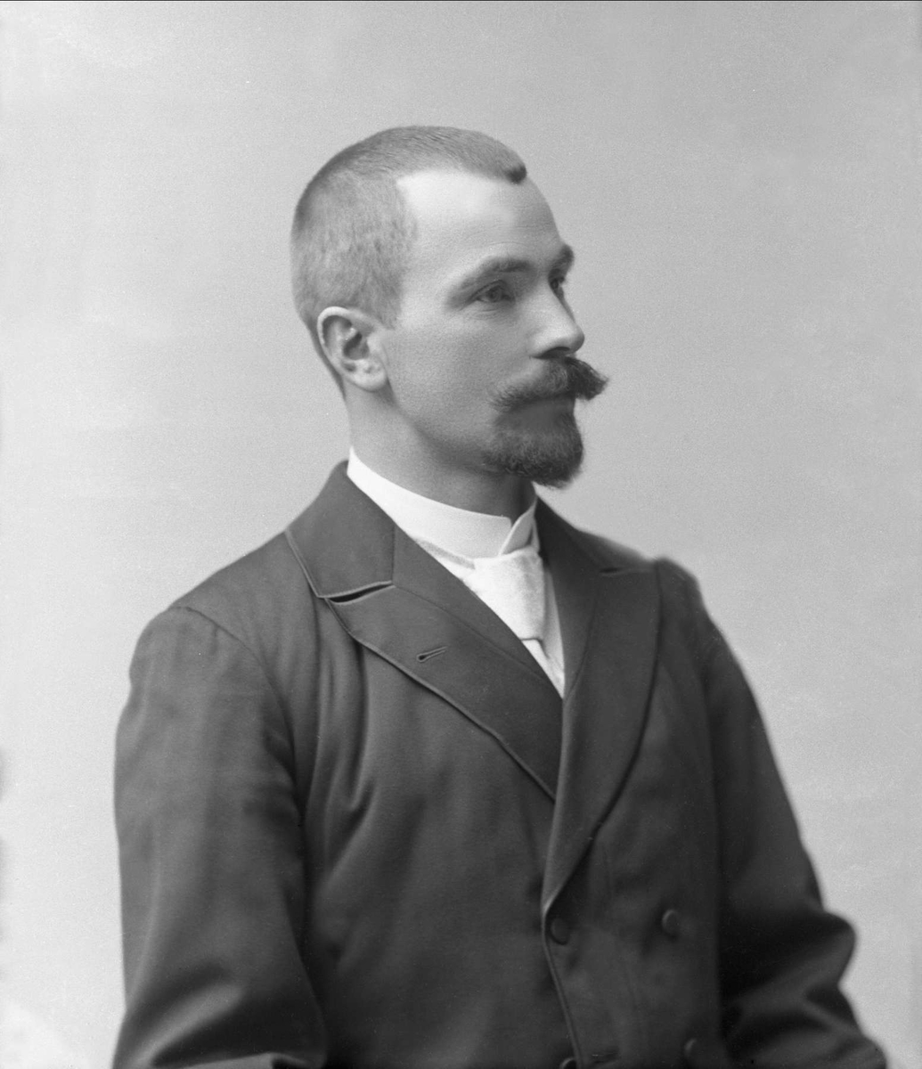 Gustav Borgen, NFB.52404