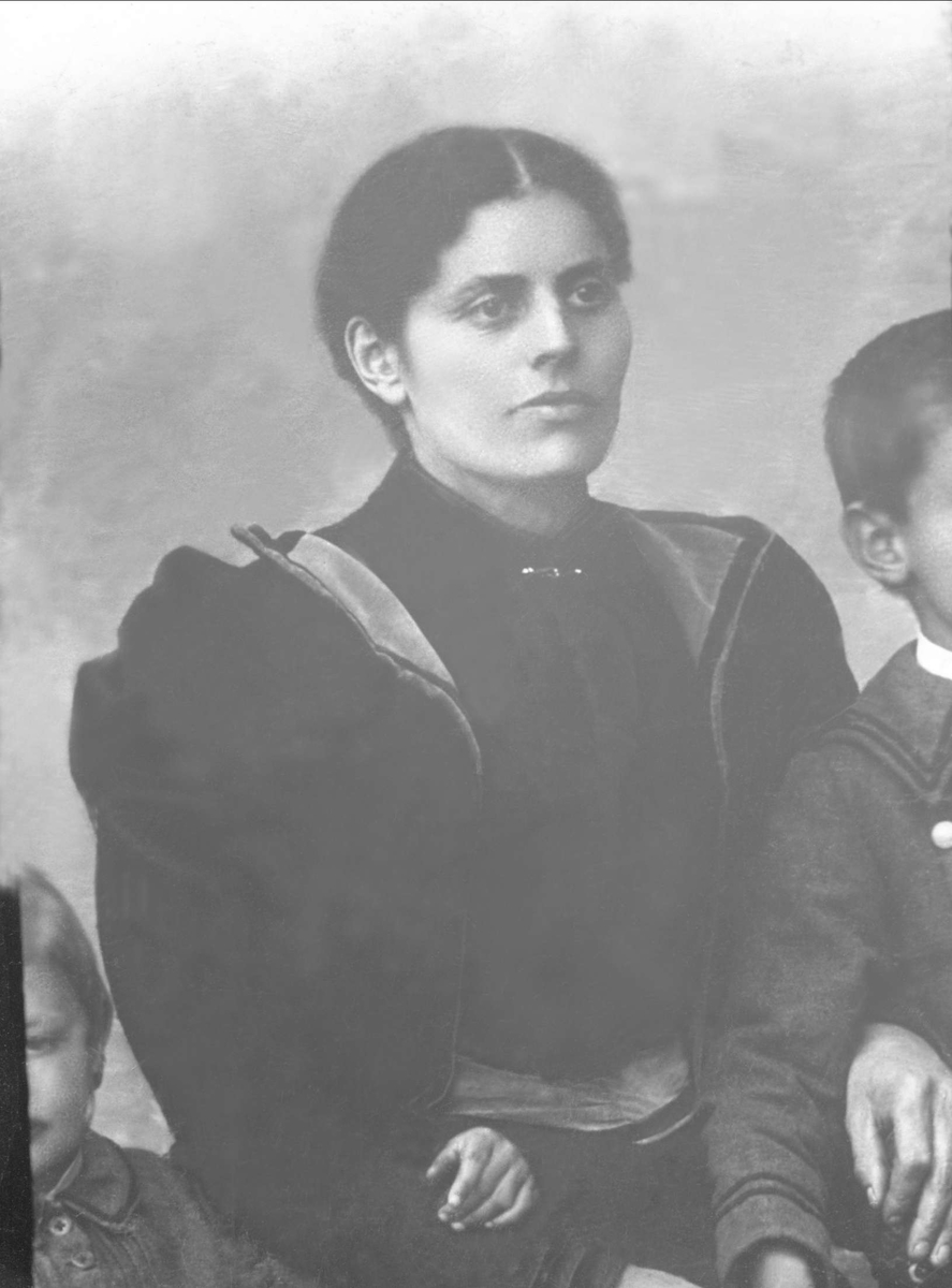 Gustav Borgen, NFB.52421