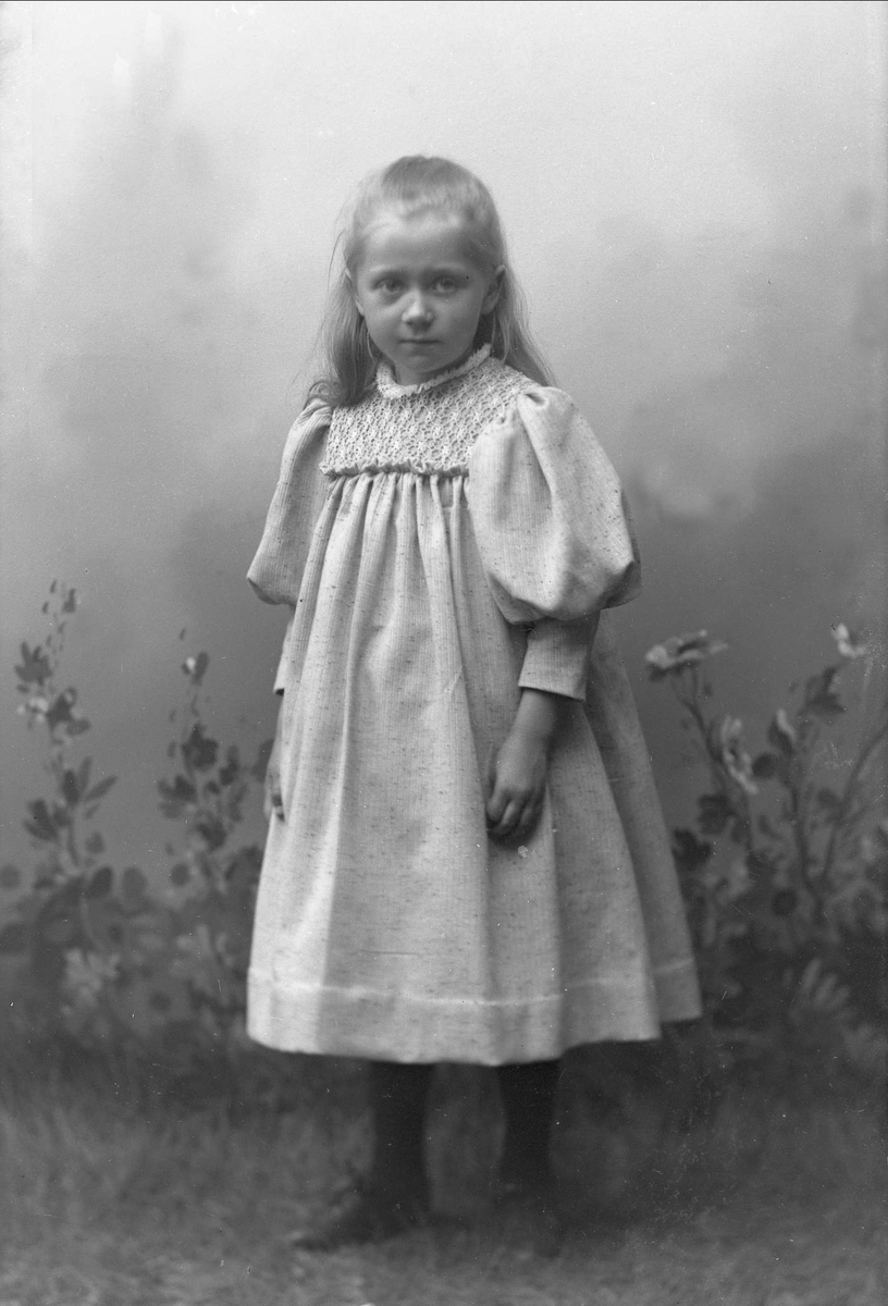Gustav Borgen, NFB.52474