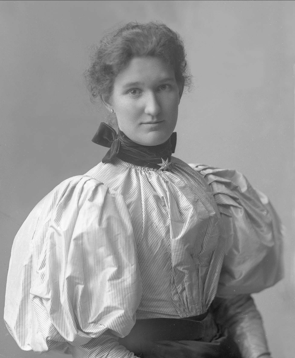 Gustav Borgen, NFB.52495