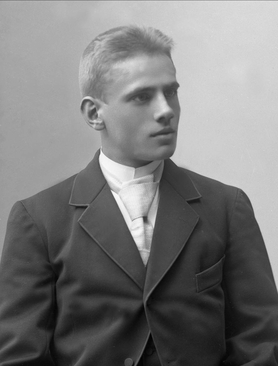 Gustav Borgen, NFB.52513