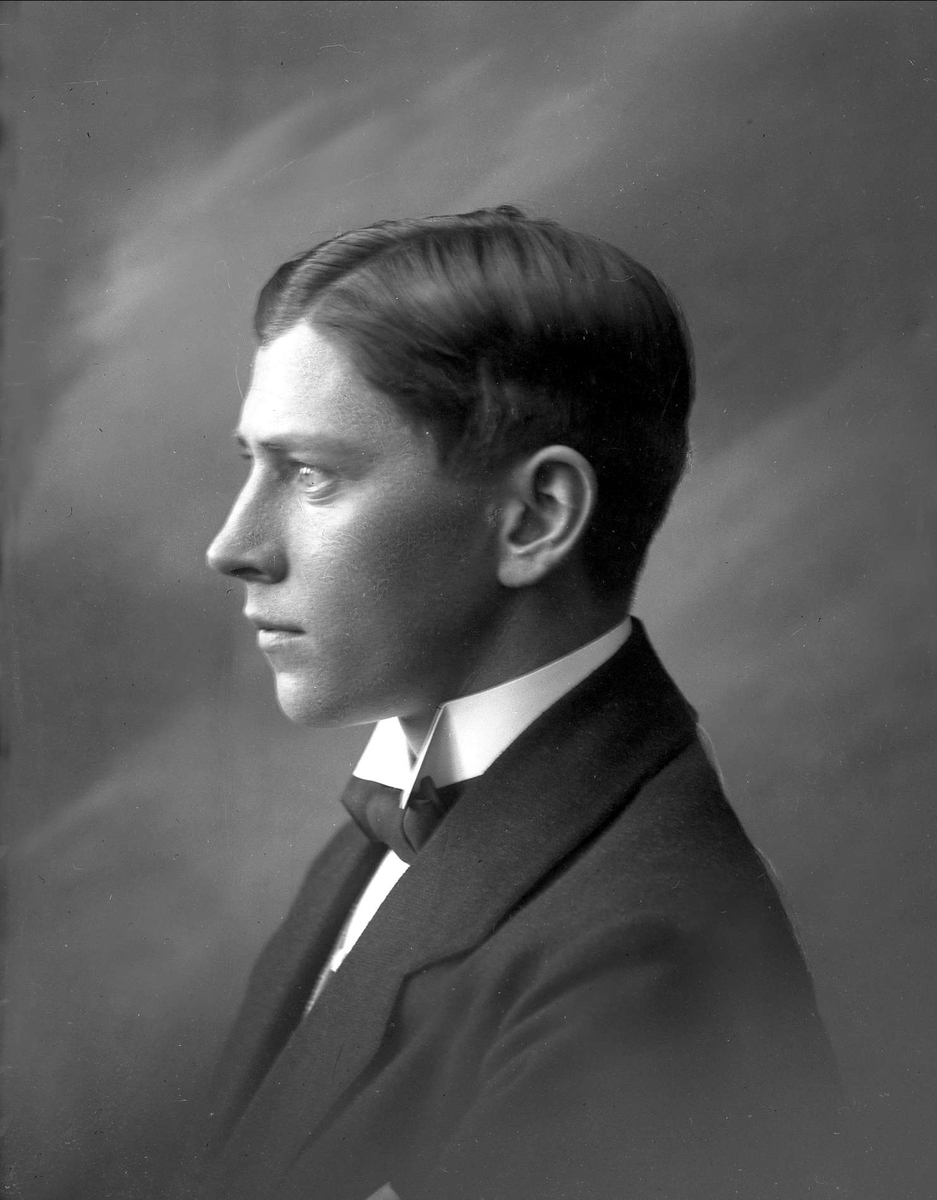 Gustav Borgen, NFB.52545