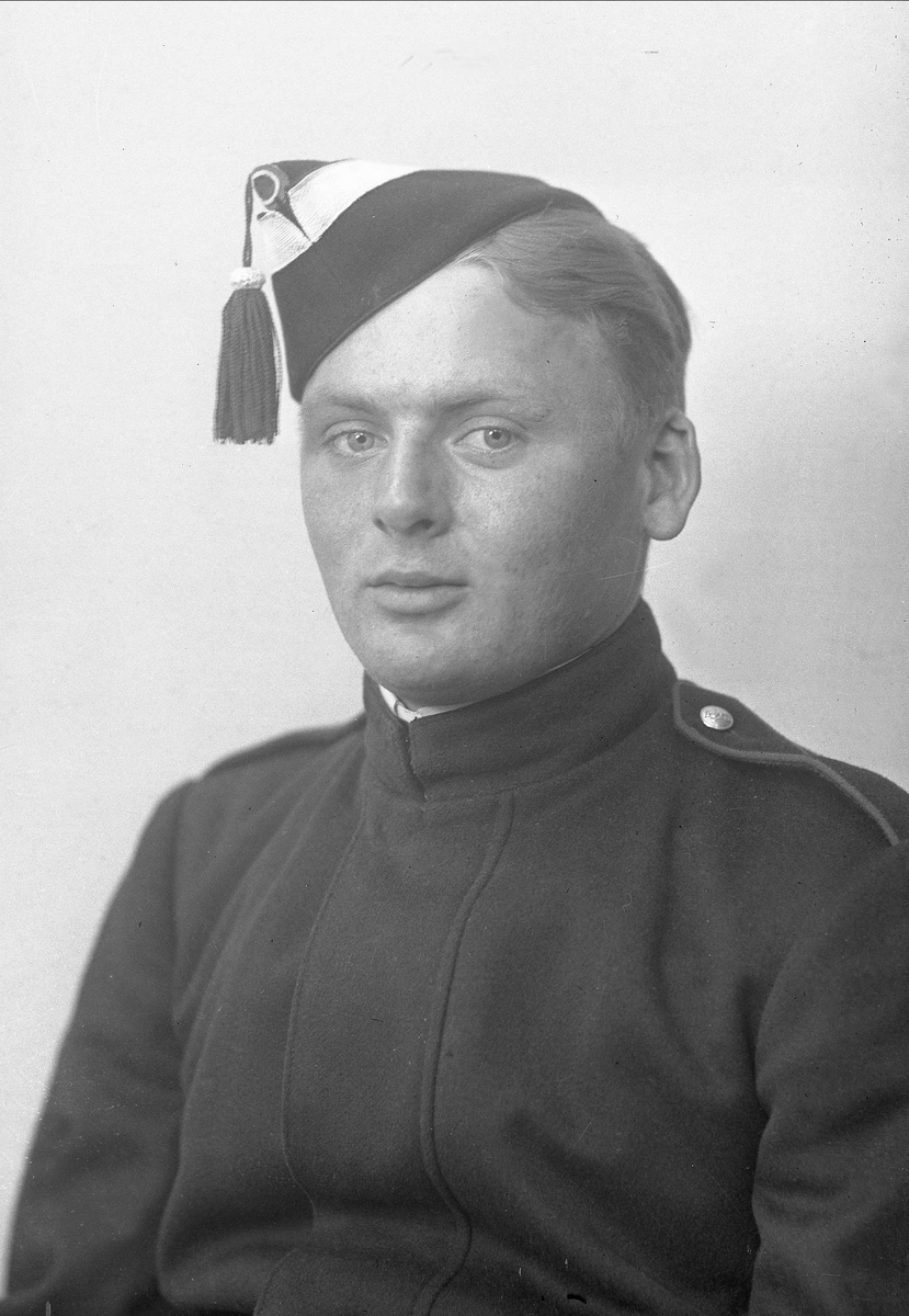 Gustav Borgen, NFB.52552