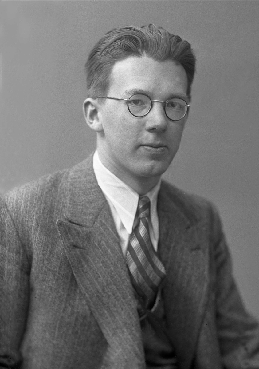 Gustav Borgen, NFB.52575