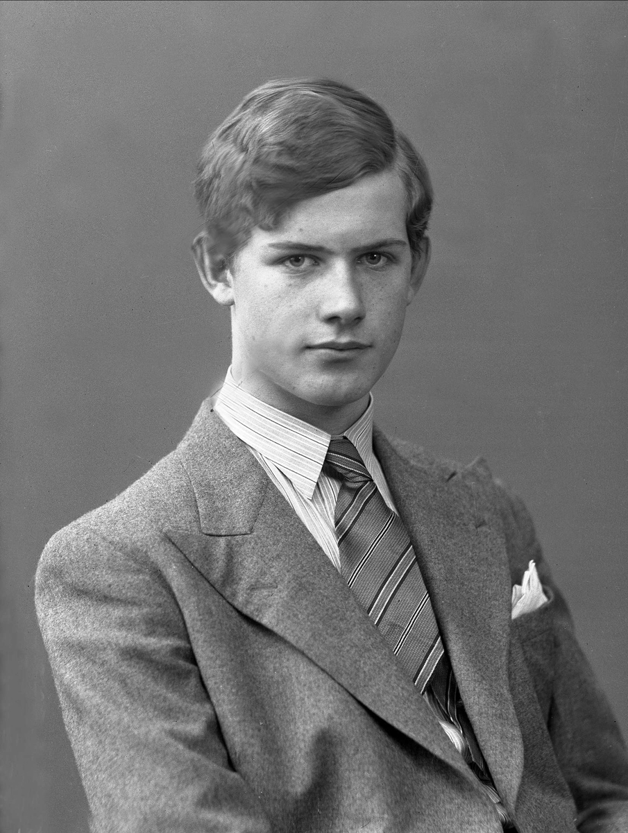 Gustav Borgen, NFB.52584