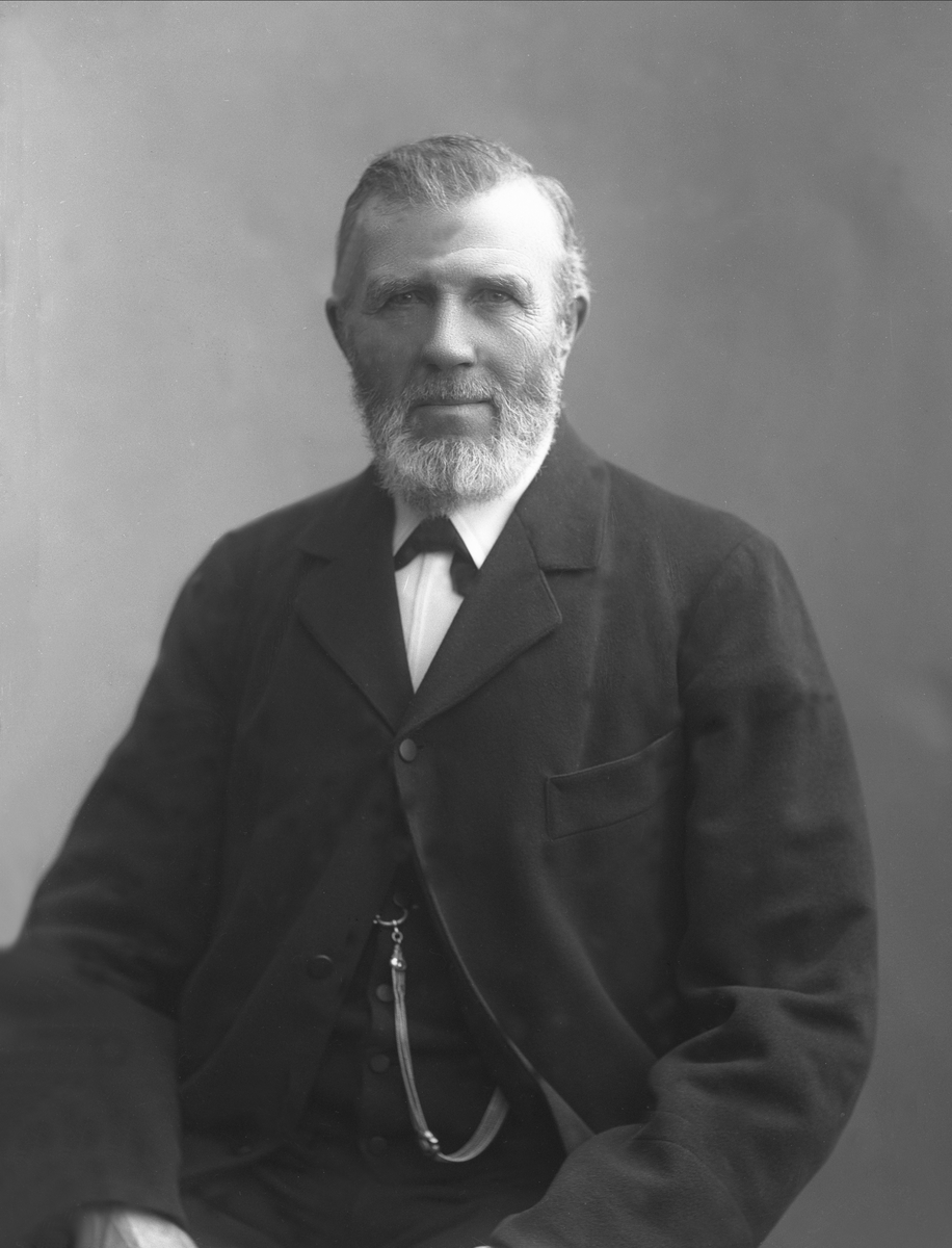 Gustav Borgen, NFB.53042