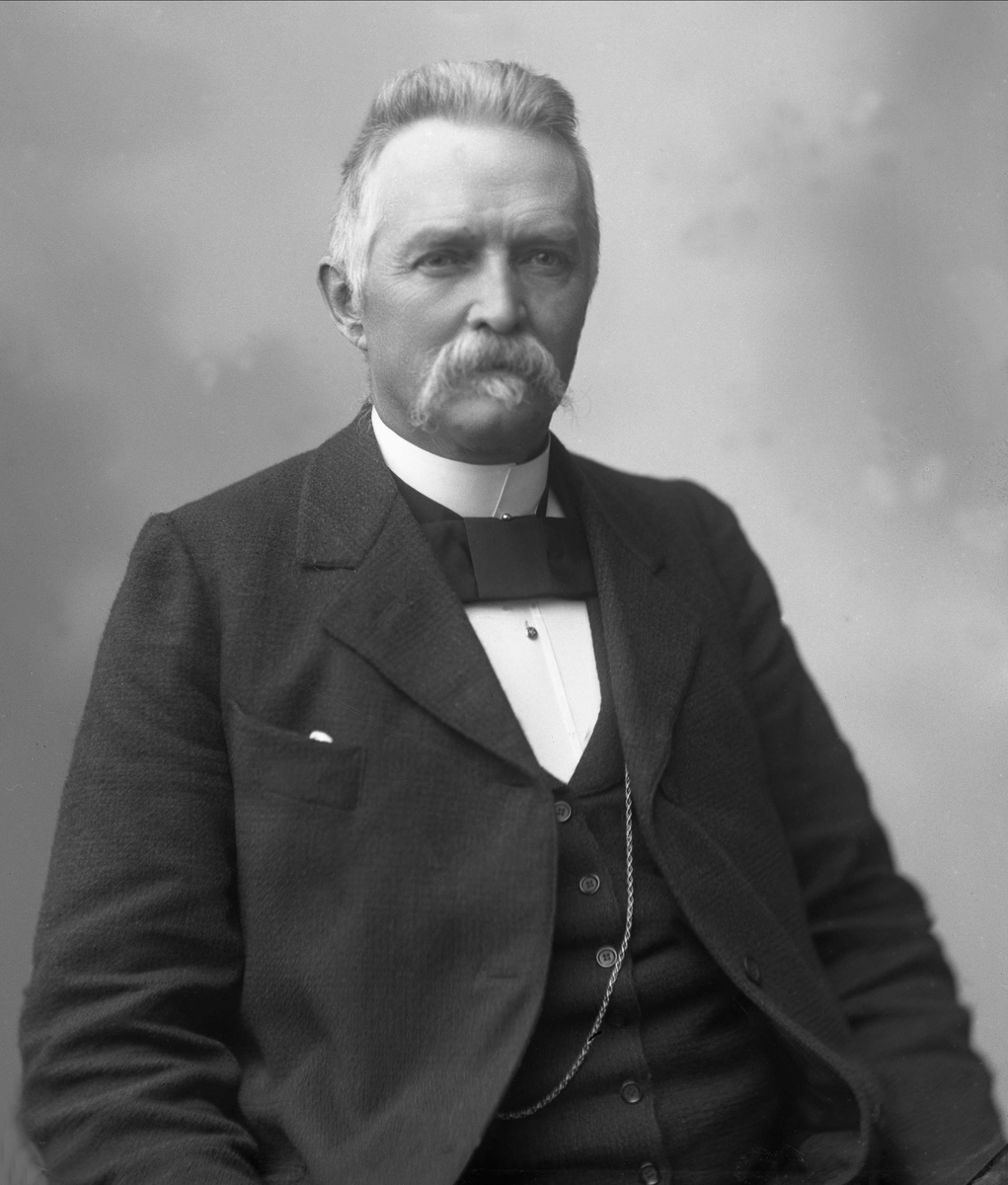 Gustav Borgen, NFB.53123