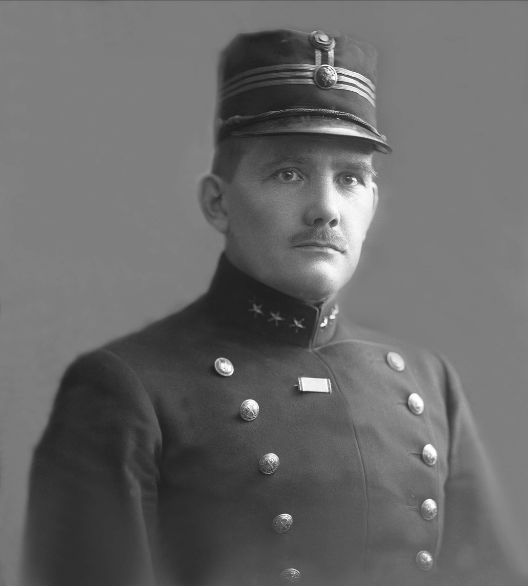 Gustav Borgen, NFB.53134