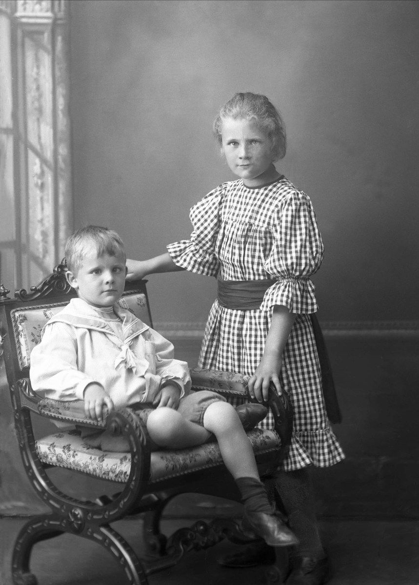 Gustav Borgen, NFB.53190
