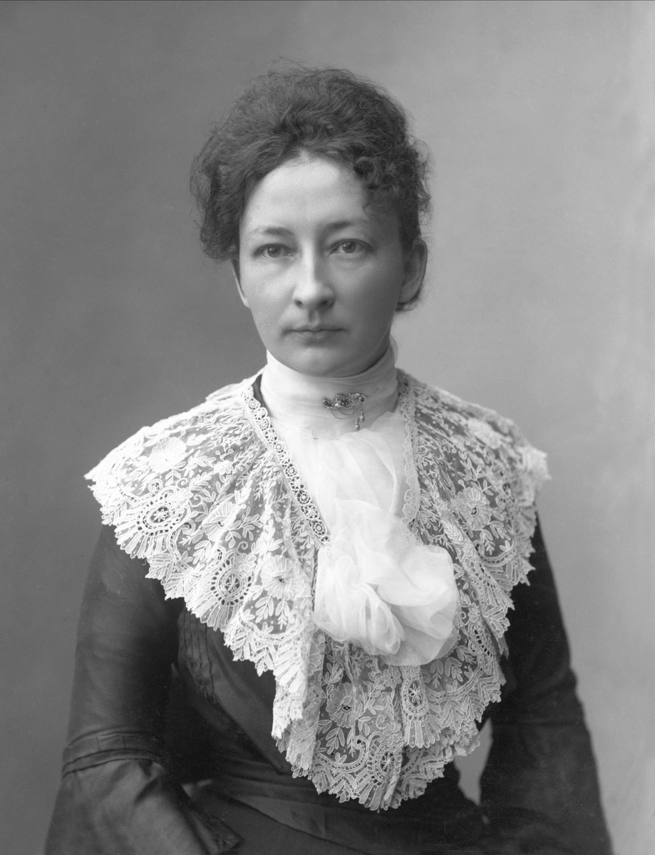 Gustav Borgen, NFB.53245