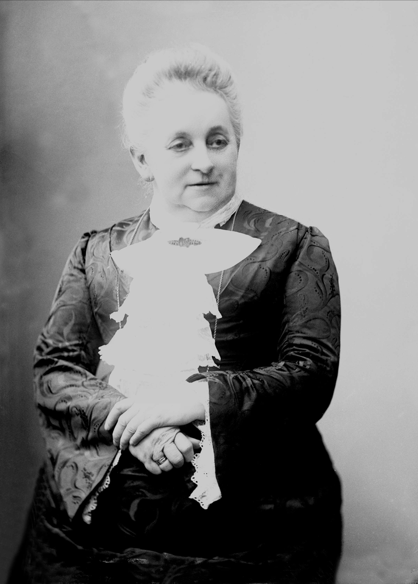 Gustav Borgen, NFB.53269