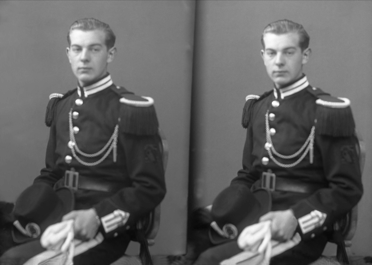 Gustav Borgen, NFB.53305