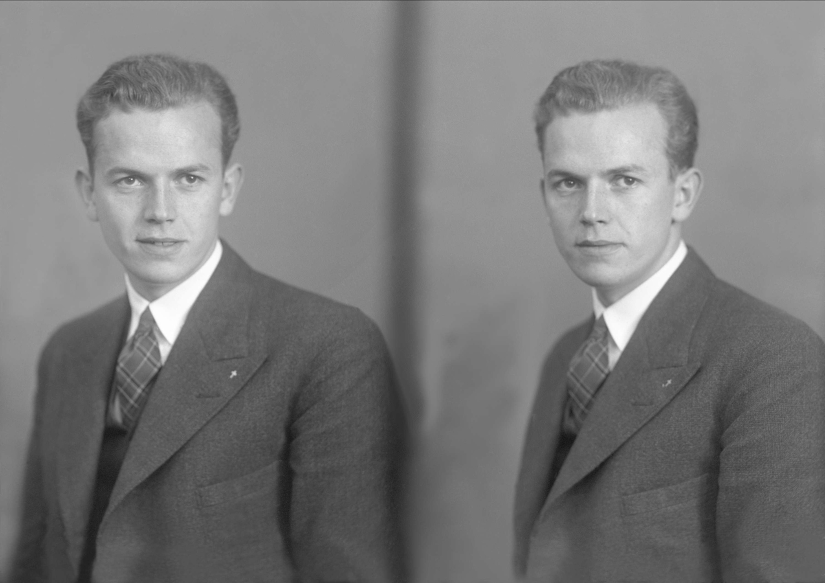 Gustav Borgen, NFB.53323
