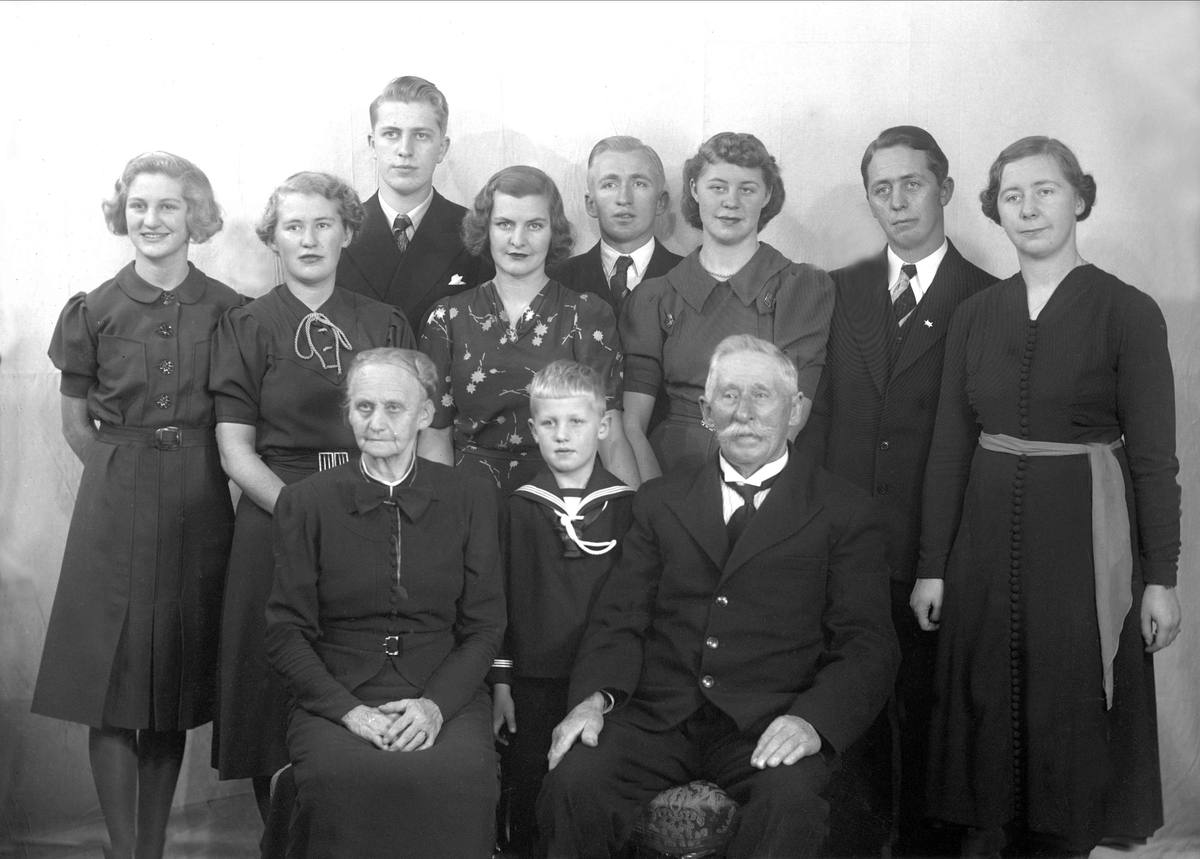 Gustav Borgen, NFB.53336
