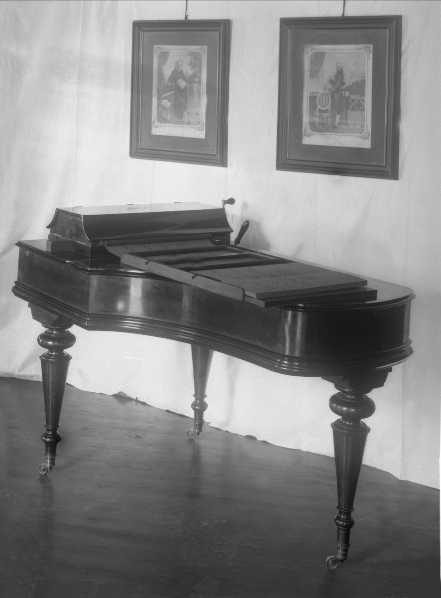 Gustav Borgen, NFB.53341