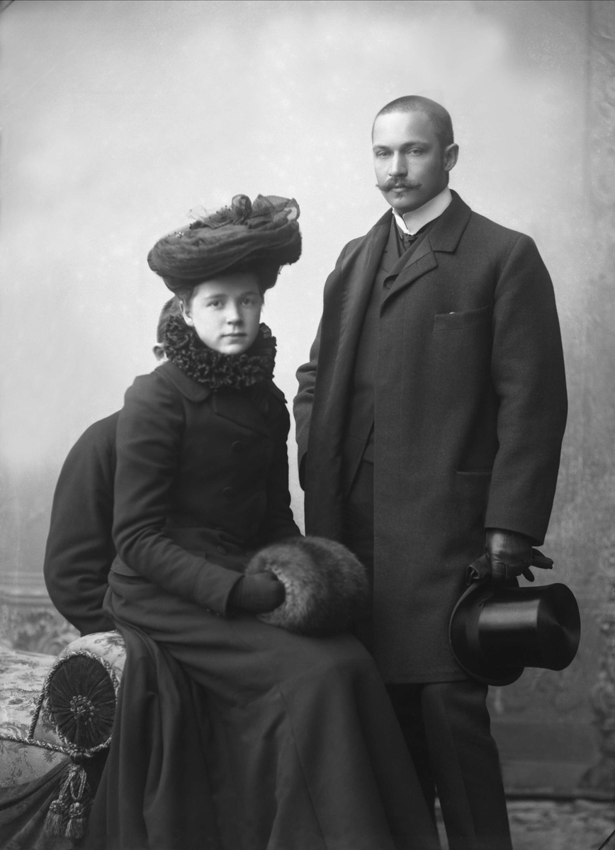 Gustav Borgen, NFB.53370