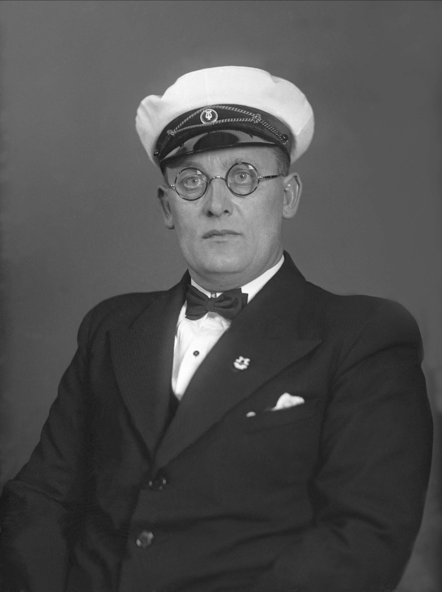 Gustav Borgen, NFB.53387