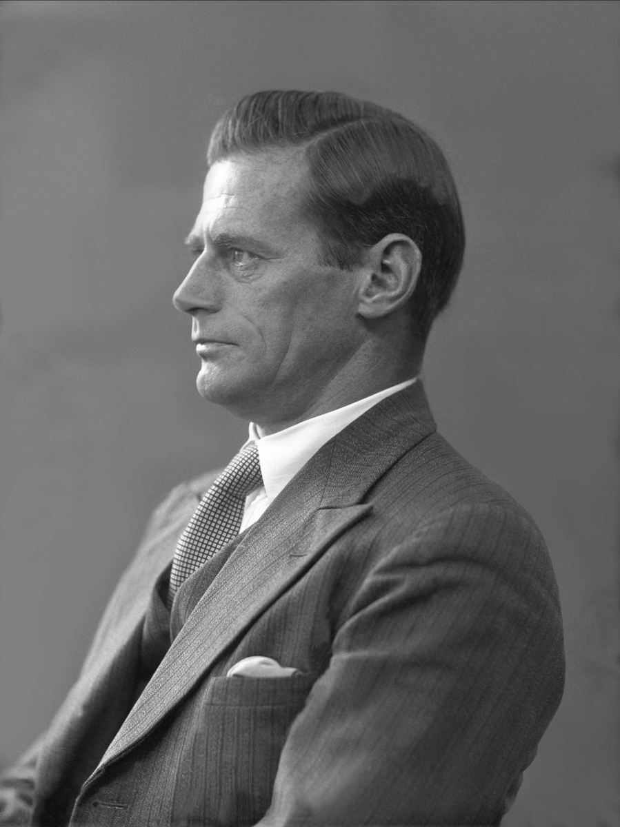 Gustav Borgen, NFB.53431