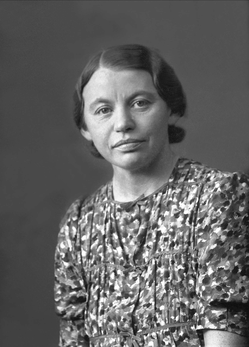 Gustav Borgen, NFB.53433