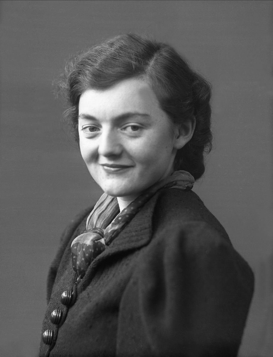 Gustav Borgen, NFB.53492