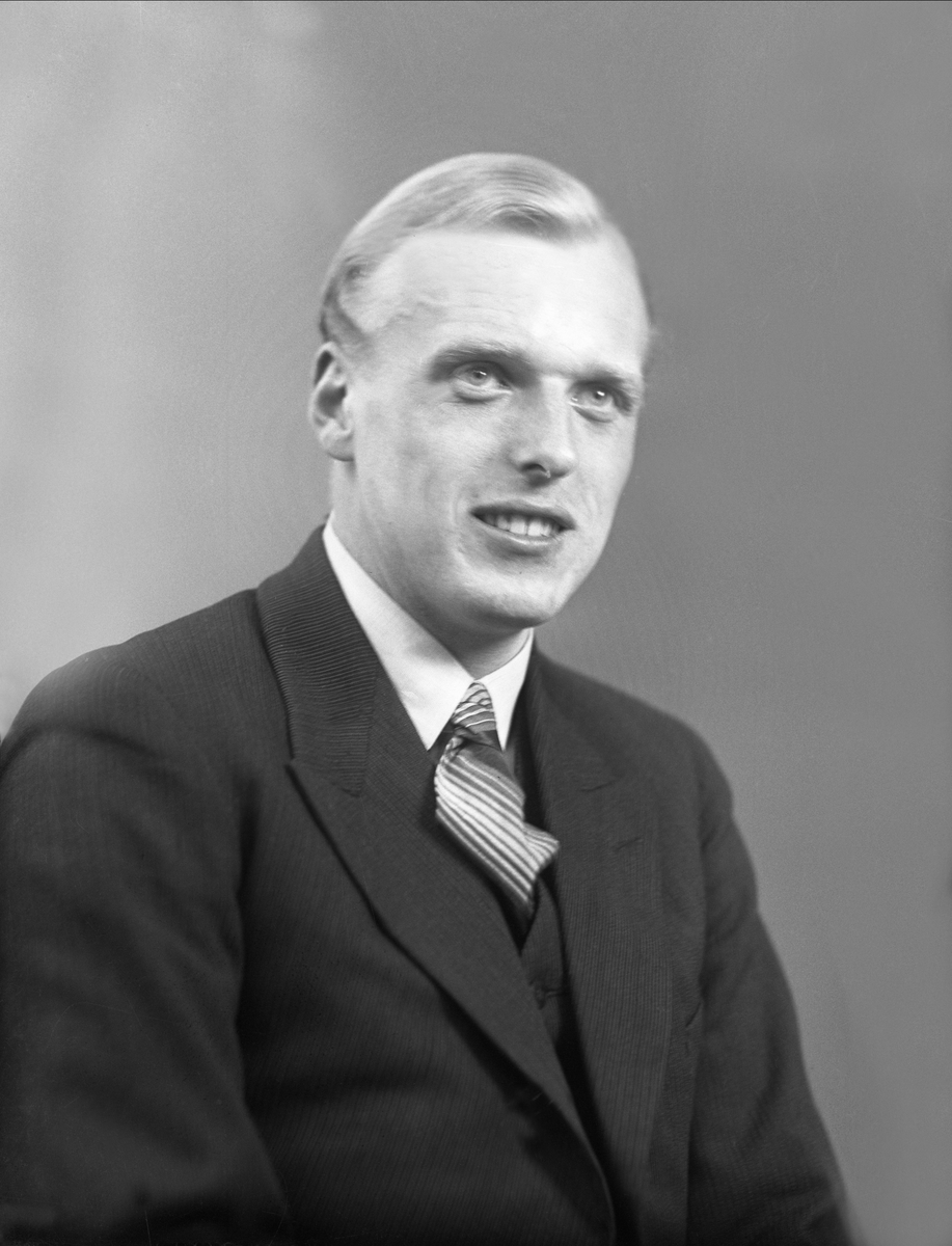 Gustav Borgen, NFB.53505